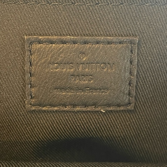 Limited Edition Damier Azur Waves Patches Palm Springs Pm - Picture 10 of 11